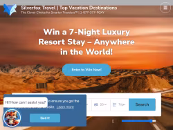 Foxtraveldeals