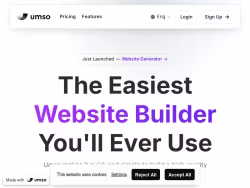 Umso