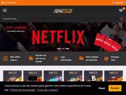 Gamergold