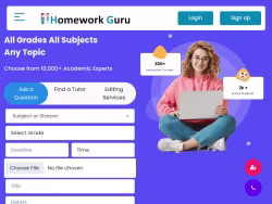 Homeworkguru