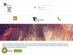 Thamestravel