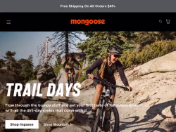 Mongoose