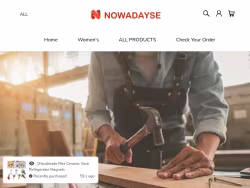 Nowadayse