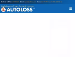 Autoloss