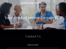 Medcaresupply