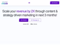 Digitalchaabi