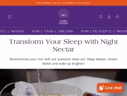 Nightnectar