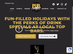 Pubcrawls