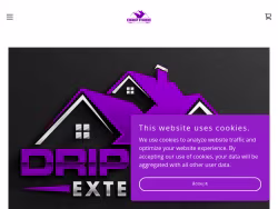 Dripfreehome