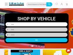 Inlinetube