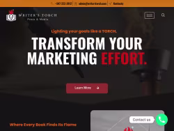 Writerstorch