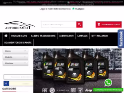 Autoricambit