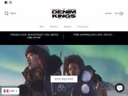 Denimkings