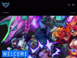 Leagueofstore