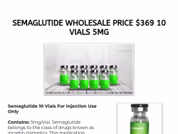 Securesemaglutide