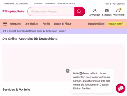Shop-apotheke