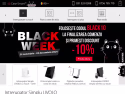 Case-smart