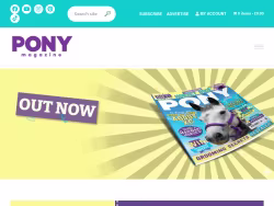 Ponymag