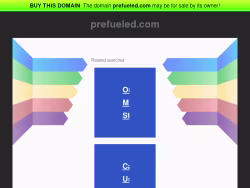 Prefueled