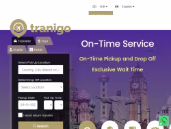 Tranigo