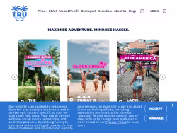 Trutravels