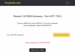 Freebnbb