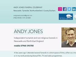 Andyjoneshumanist