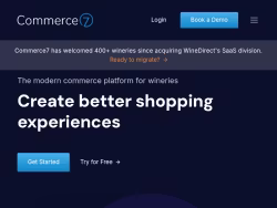 Commerce7