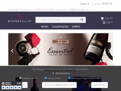 Divinecellar