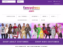 Fancydress