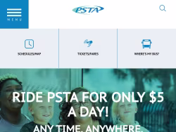 Psta
