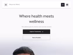 Beyondmedplans