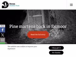 Devonwildlifetrust