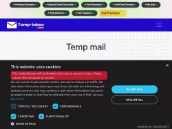 Temp-inbox