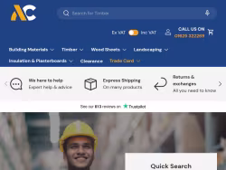 Armstrongsupplies