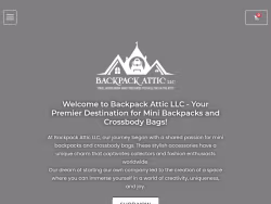 Backpackattic