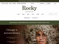 Rockymountainsoap