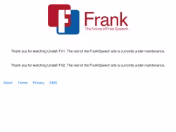 Frankspeech