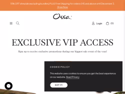 Ossaorganic