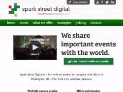 Sparkstreetdigital
