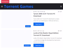 Torrentpcgames