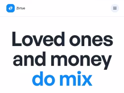 Zirtue
