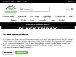 Rawfoodshop