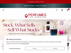 Perfumes