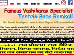 Vashikaranbaba