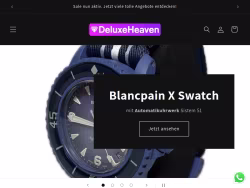 Deluxeheaven