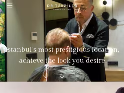 Drterziler
