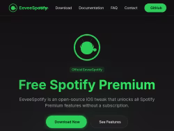 Eeveespotify