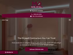 Ca-drywall