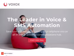 Voxox